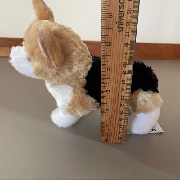 NWT Douglas Corgi plush - Picture 12 of 12